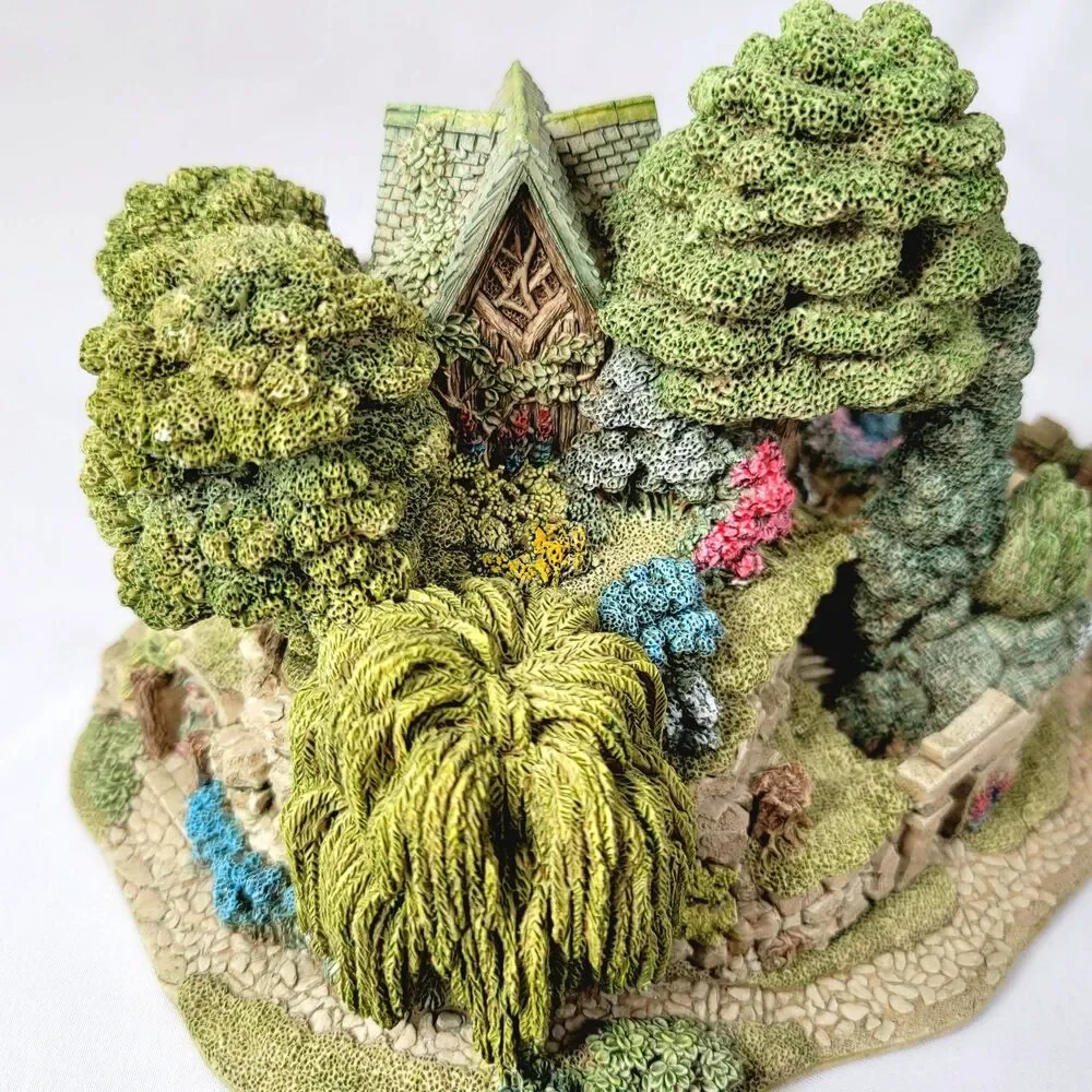 Lilliput Lane lilliput lane